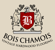 Bois Chamois Collection